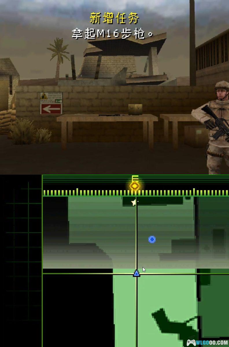 NDS使命召唤4：现代战争[中文配音V3]｜金手指-2025.10.1更新-图片4