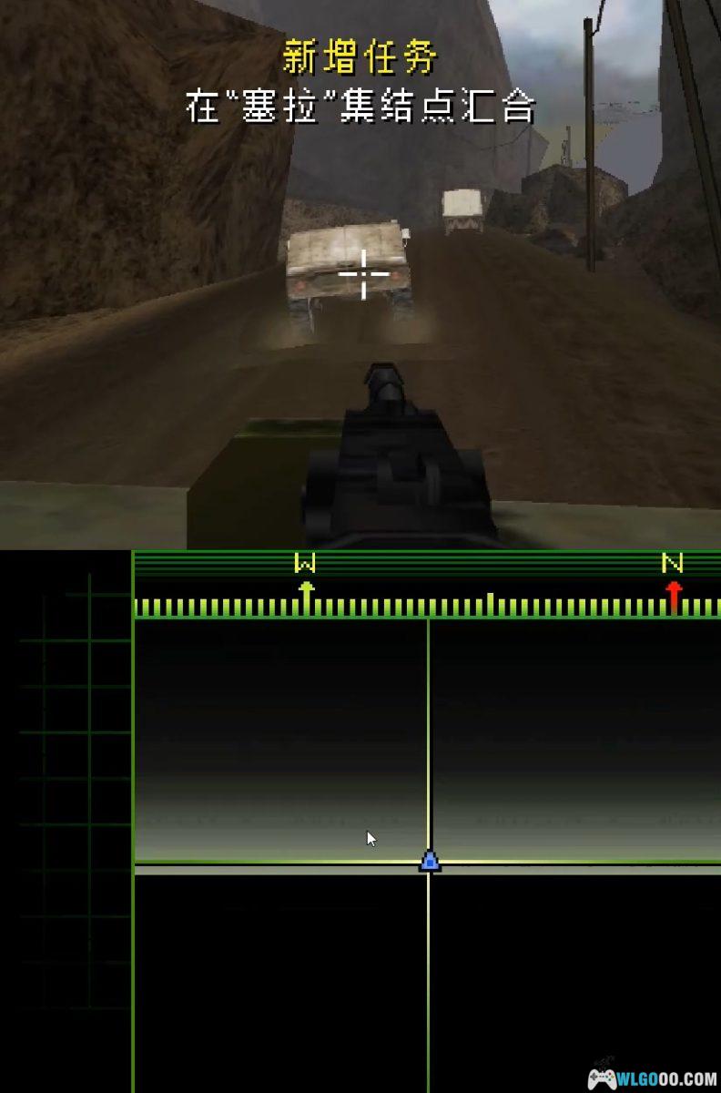 NDS使命召唤4：现代战争[中文配音V3]｜金手指-2025.10.1更新-图片10