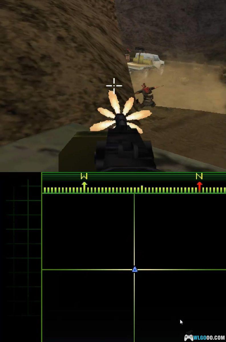 NDS使命召唤4：现代战争[中文配音V3]｜金手指-2025.10.1更新-图片11