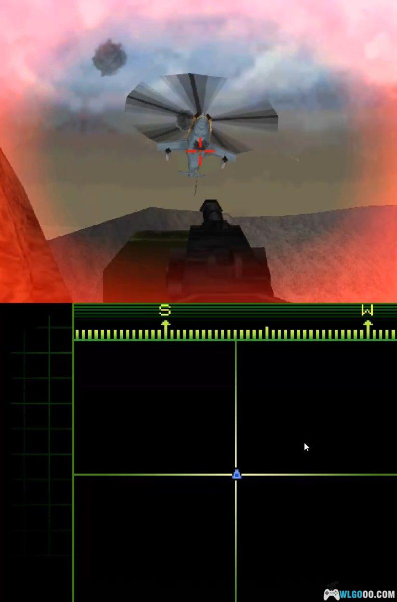 NDS使命召唤4：现代战争[中文配音V3]｜金手指-2025.10.1更新-图片15