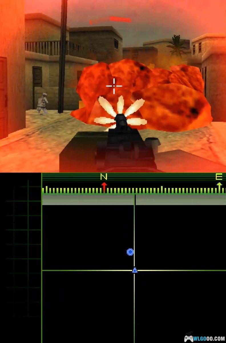 NDS使命召唤4：现代战争[中文配音V3]｜金手指-2025.10.1更新-图片13