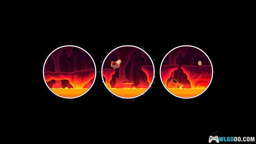 安卓 全都是你 v1.2.2[中文]｜帮助小鸡回家-图片8