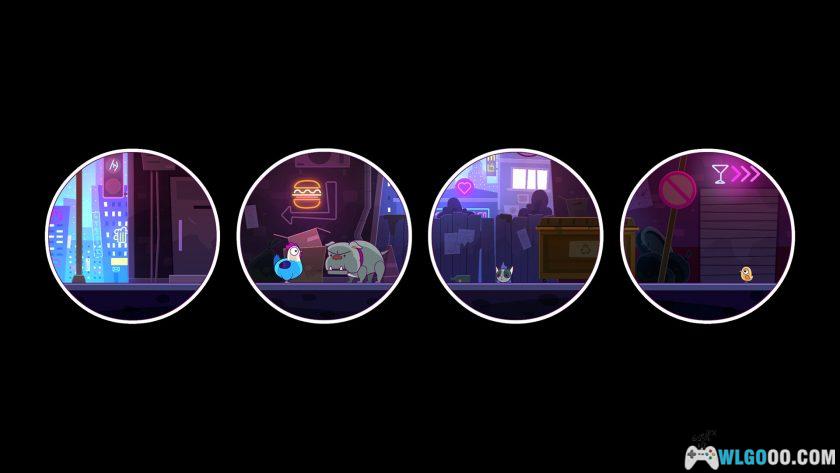 安卓 全都是你 v1.2.2[中文]｜帮助小鸡回家-图片4