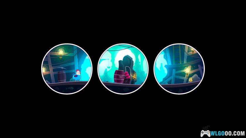 安卓 全都是你 v1.2.2[中文]｜帮助小鸡回家-图片6