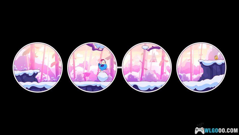 安卓 全都是你 v1.2.2[中文]｜帮助小鸡回家-图片2