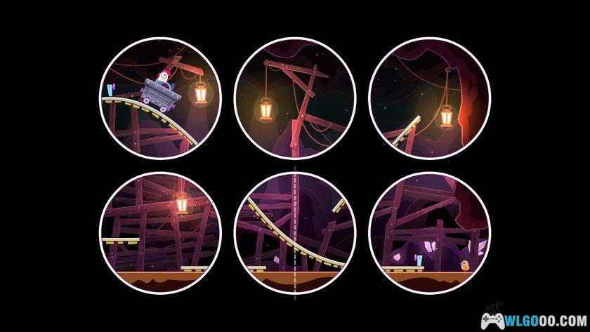 安卓 全都是你 v1.2.2[中文]｜帮助小鸡回家-图片7