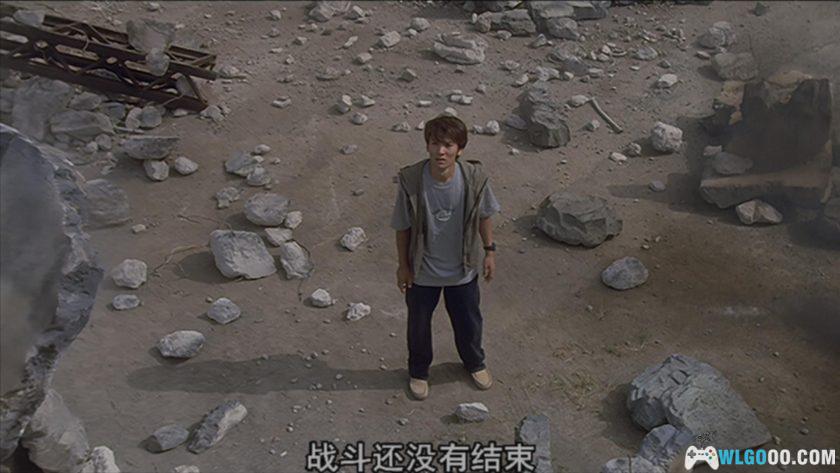 特摄 迪迦奥特曼：最终之战(2000)[中日粤配音]｜TV完结篇-图片8