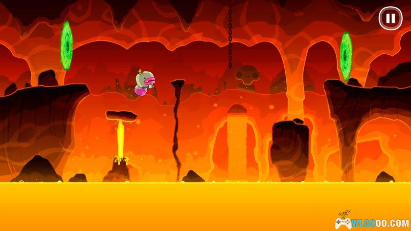 安卓 带你回家 v1.0.60[中文]｜穿行宇宙寻宠物-图片6