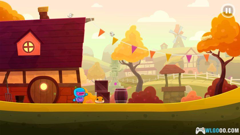 安卓 带你回家 v1.0.60[中文]｜穿行宇宙寻宠物-图片2