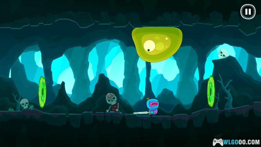 安卓 带你回家 v1.0.60[中文]｜穿行宇宙寻宠物-图片7