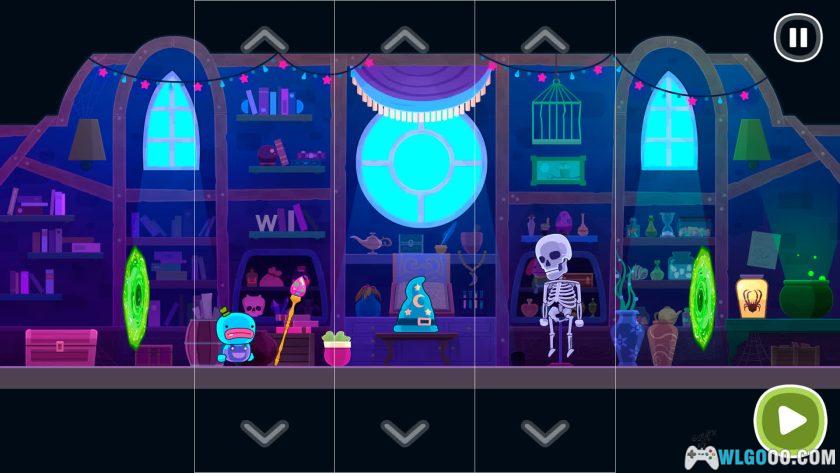 安卓 带你回家 v1.0.60[中文]｜穿行宇宙寻宠物-图片3