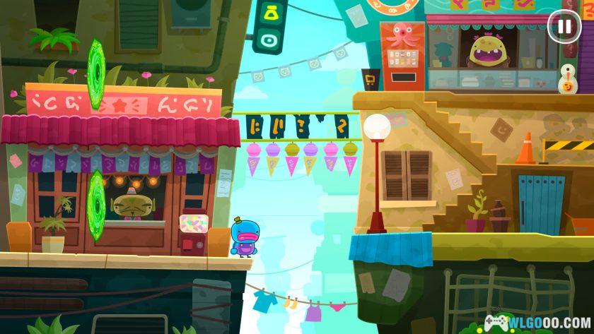 安卓 带你回家 v1.0.60[中文]｜穿行宇宙寻宠物-图片4