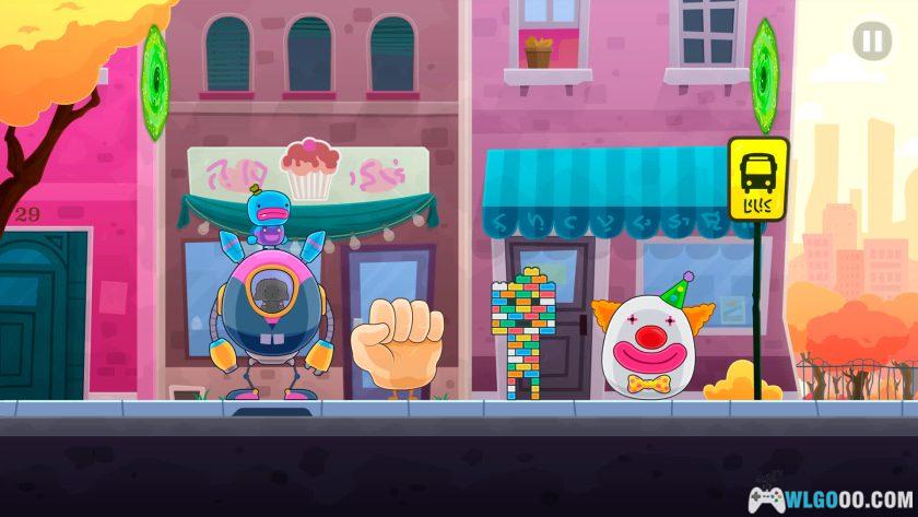 安卓 带你回家 v1.0.60[中文]｜穿行宇宙寻宠物-图片9