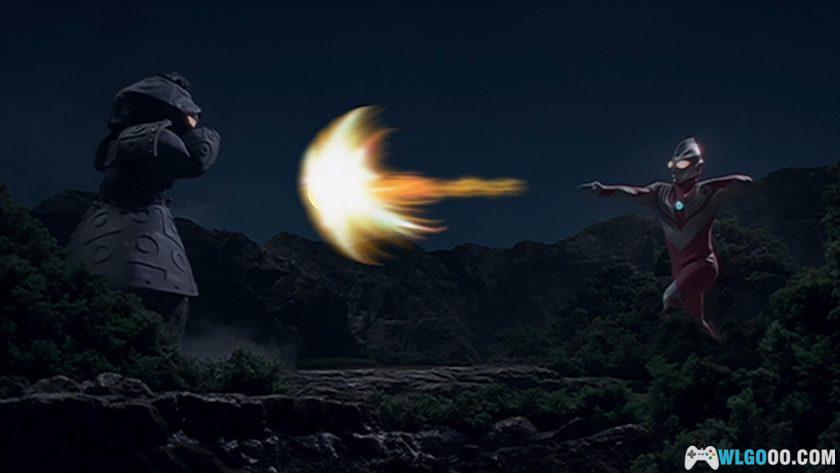 迪迦奥特曼外传：远古复苏的巨人(2001)[中文字幕]｜4K修复-图片22