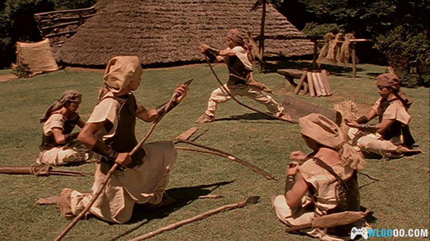 迪迦奥特曼外传：远古复苏的巨人(2001)[中文字幕]｜4K修复-图片2