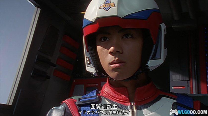 迪迦奥特曼外传：远古复苏的巨人(2001)[中文字幕]｜4K修复-图片4