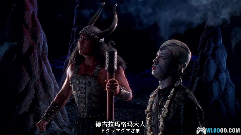 迪迦奥特曼外传：远古复苏的巨人(2001)[中文字幕]｜4K修复-图片5