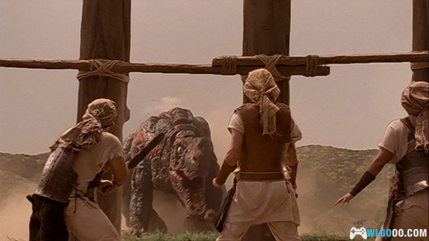 迪迦奥特曼外传：远古复苏的巨人(2001)[中文字幕]｜4K修复-图片6