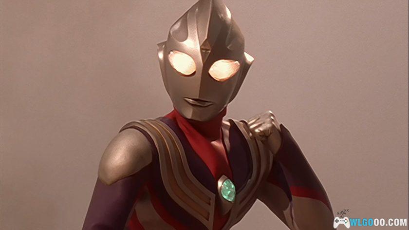 迪迦奥特曼外传：远古复苏的巨人(2001)[中文字幕]｜4K修复-图片15