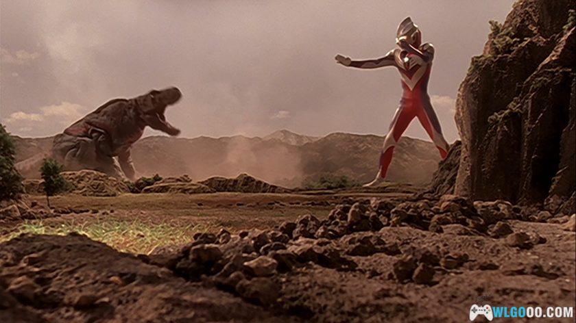 迪迦奥特曼外传：远古复苏的巨人(2001)[中文字幕]｜4K修复-图片7