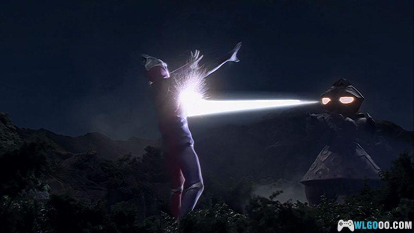 迪迦奥特曼外传：远古复苏的巨人(2001)[中文字幕]｜4K修复-图片10