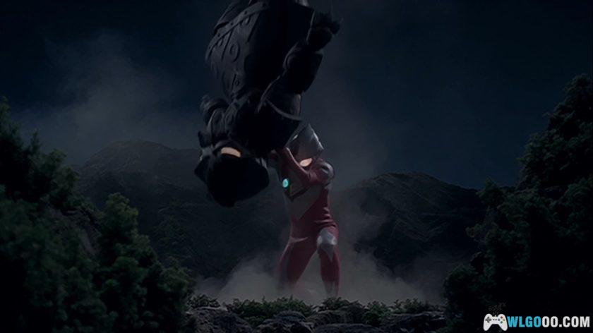 迪迦奥特曼外传：远古复苏的巨人(2001)[中文字幕]｜4K修复-图片12