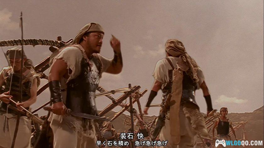 迪迦奥特曼外传：远古复苏的巨人(2001)[中文字幕]｜4K修复-图片19