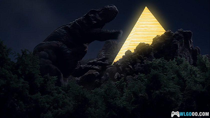 迪迦奥特曼外传：远古复苏的巨人(2001)[中文字幕]｜4K修复-图片9