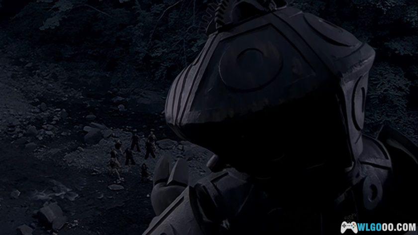 迪迦奥特曼外传：远古复苏的巨人(2001)[中文字幕]｜4K修复-图片17