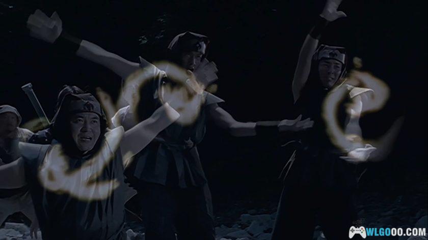 迪迦奥特曼外传：远古复苏的巨人(2001)[中文字幕]｜4K修复-图片16