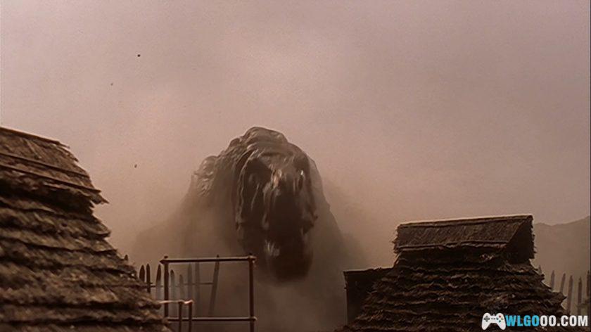 迪迦奥特曼外传：远古复苏的巨人(2001)[中文字幕]｜4K修复-图片18