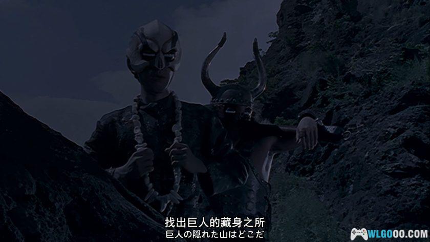 迪迦奥特曼外传：远古复苏的巨人(2001)[中文字幕]｜4K修复-图片20