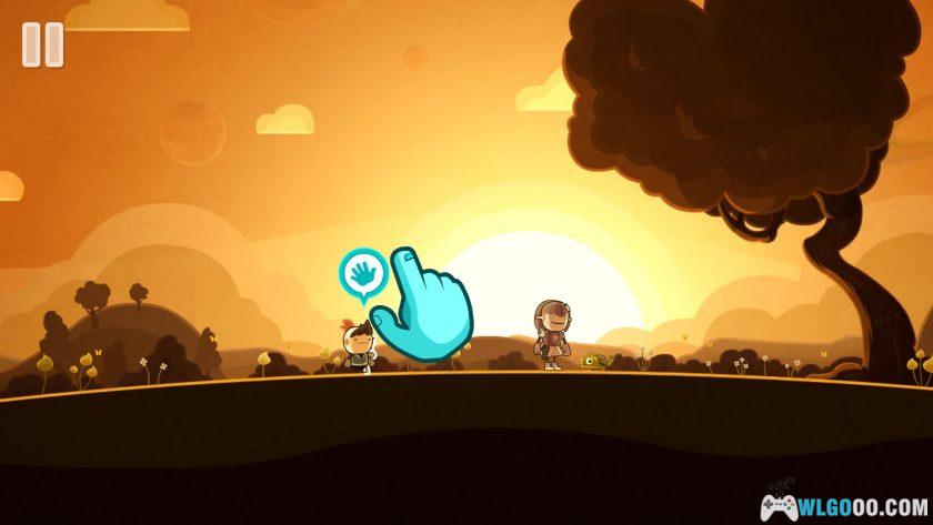 安卓 全心爱你 v1.7.040[中文移植]｜寻找爱的回忆-图片2