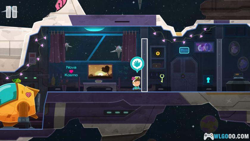 安卓 全心爱你 v1.7.040[中文移植]｜寻找爱的回忆-图片3