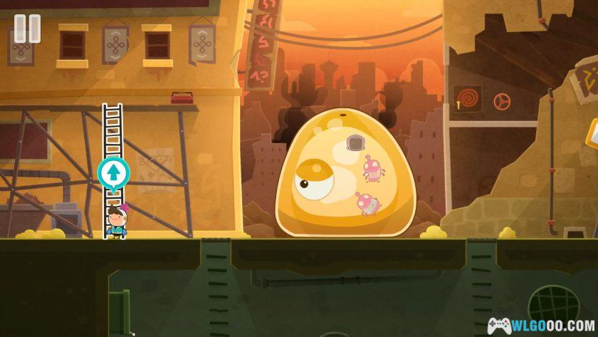 安卓 全心爱你 v1.7.040[中文移植]｜寻找爱的回忆-图片5