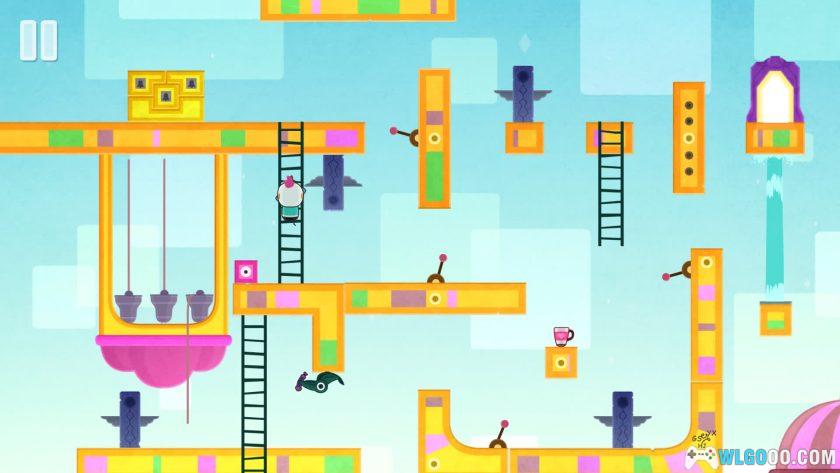 安卓 全心爱你 v1.7.040[中文移植]｜寻找爱的回忆-图片8