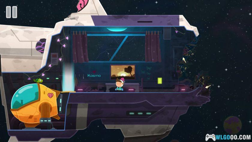 安卓 全心爱你 v1.7.040[中文移植]｜寻找爱的回忆-图片4