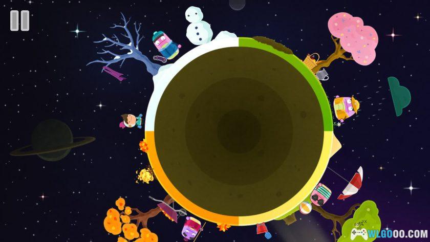 安卓 全心爱你 v1.7.040[中文移植]｜寻找爱的回忆-图片6