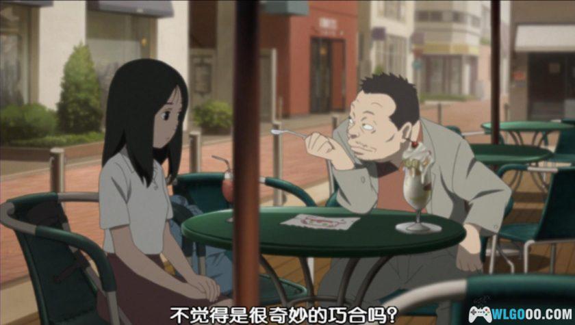 动画 妄想代理人(2004)[13集][日语中字]｜今敏唯一TV作品-图片24