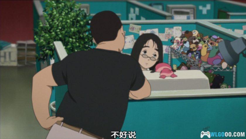 动画 妄想代理人(2004)[13集][日语中字]｜今敏唯一TV作品-图片17