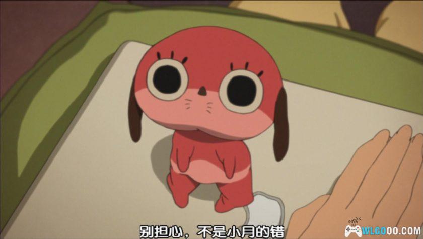 动画 妄想代理人(2004)[13集][日语中字]｜今敏唯一TV作品-图片21