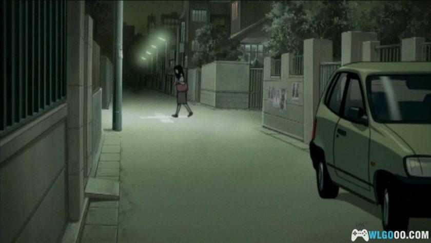 动画 妄想代理人(2004)[13集][日语中字]｜今敏唯一TV作品-图片18