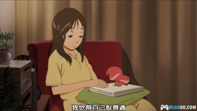 动画 妄想代理人(2004)[13集][日语中字]｜今敏唯一TV作品-图片20