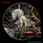 《恶魔城X:月下夜想曲》 原声音乐|ORIGINAL GAME SOUNDTRACK SELECTION
