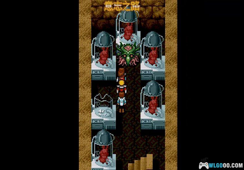 MD梦幻之星4：千年的终结[2.1汉化]-2025.9.30更新-图片214