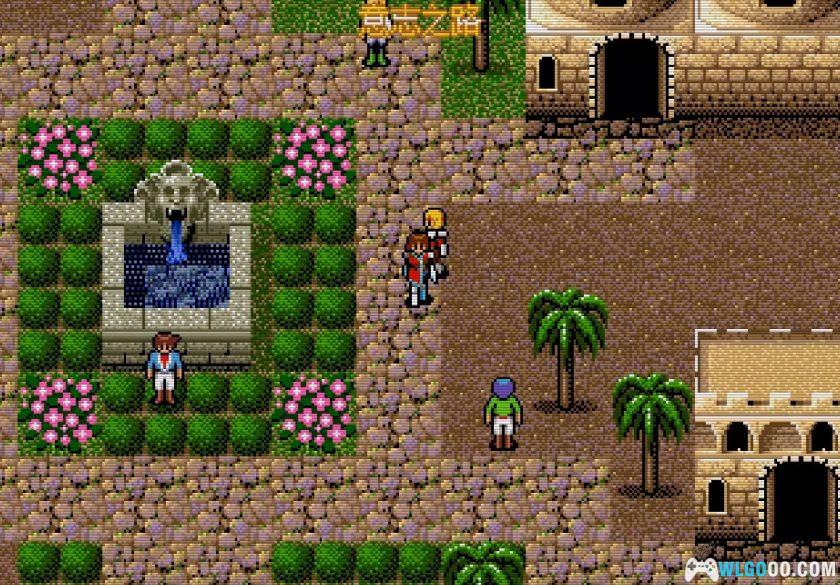 MD梦幻之星4：千年的终结[2.1汉化]-2025.9.30更新-图片209