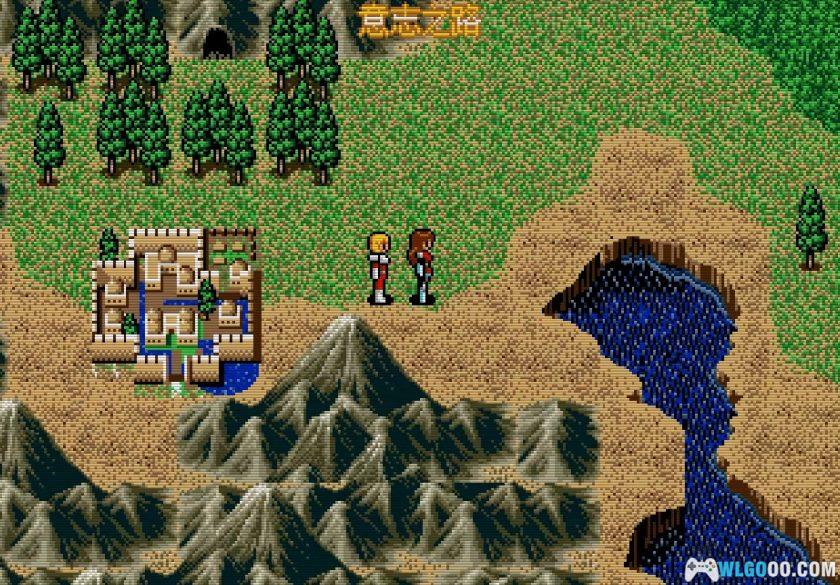 MD梦幻之星4：千年的终结[2.1汉化]-2025.9.30更新-图片205