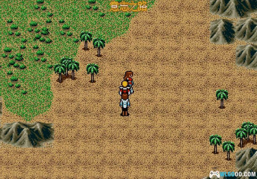 MD梦幻之星4：千年的终结[2.1汉化]-2025.9.30更新-图片217