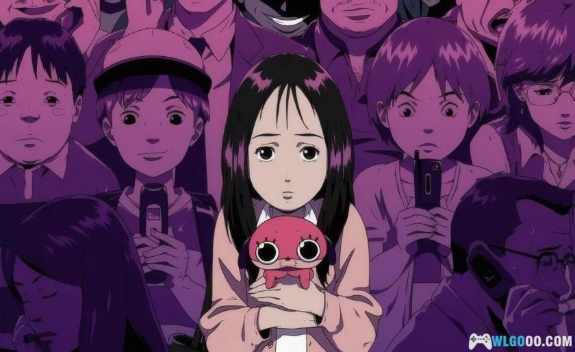 动画 妄想代理人(2004)[13集][日语中字]｜今敏唯一TV作品-图片2