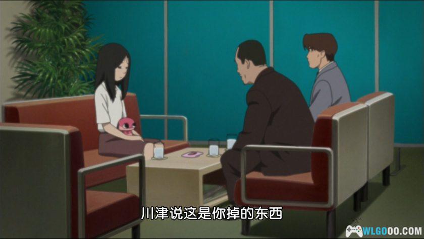 动画 妄想代理人(2004)[13集][日语中字]｜今敏唯一TV作品-图片5